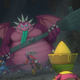 Illustration for article titled Dragon Quest X Install Times Are Really, Really Long